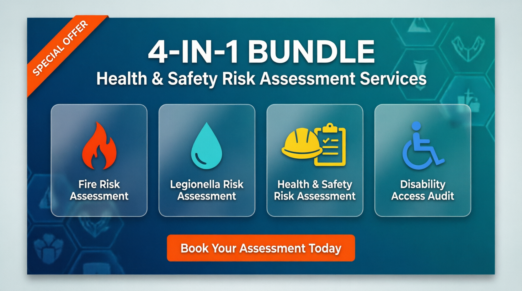 Health & Safety Risk Assessment