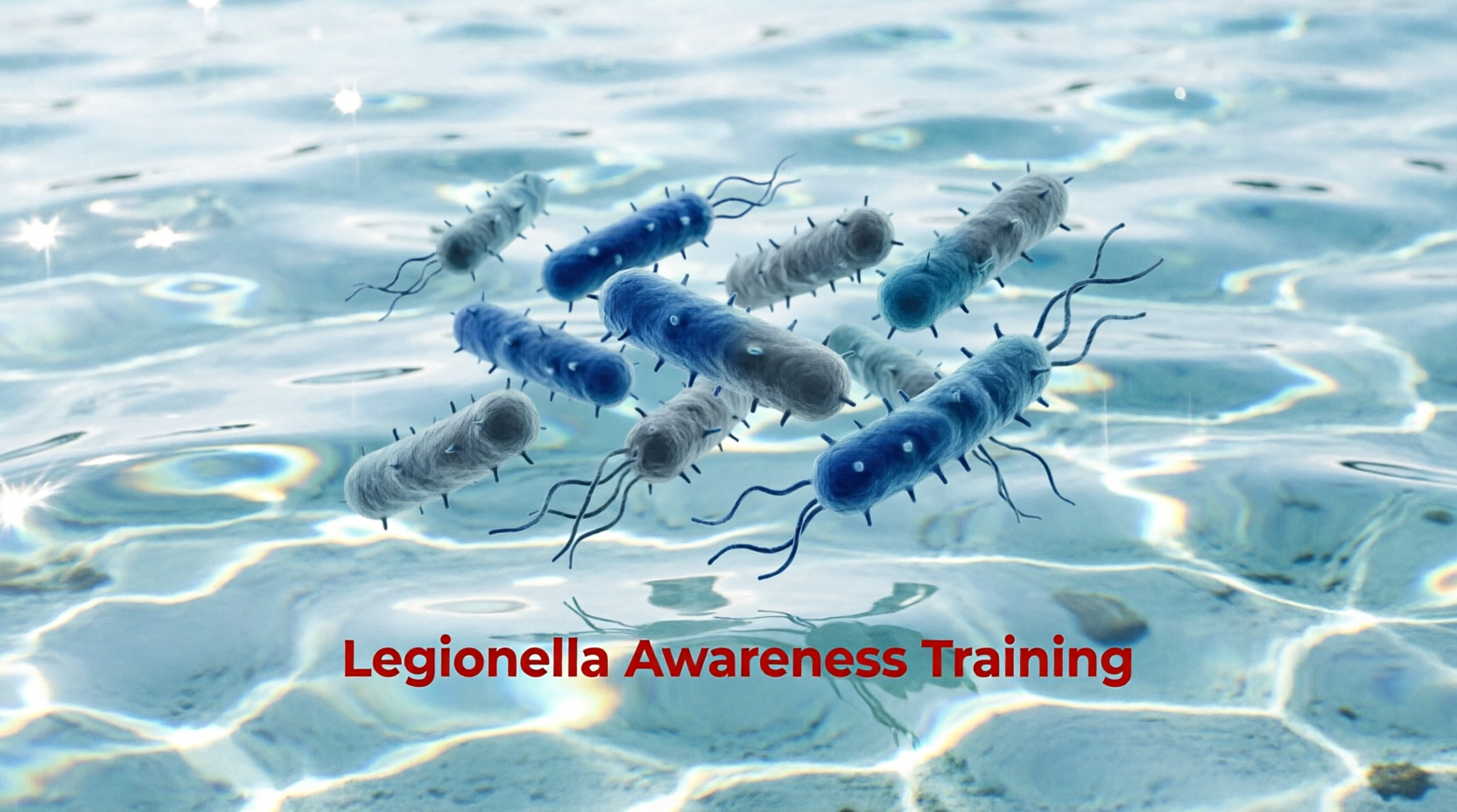 Legionella Risk Assessment