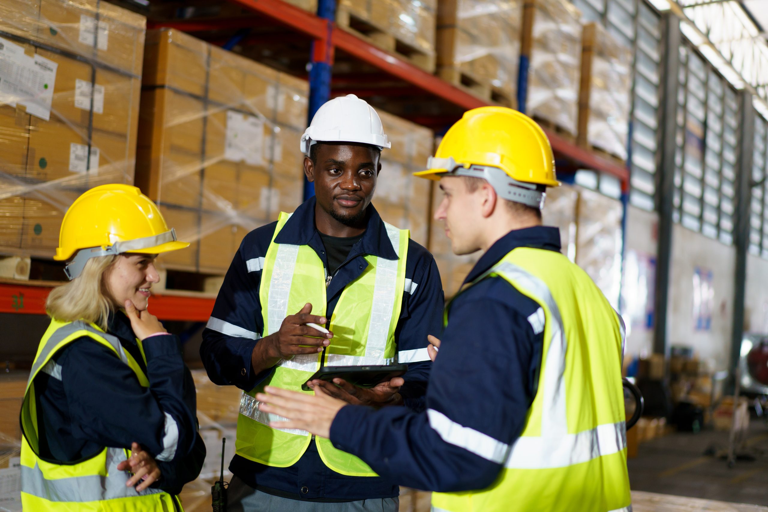 Health & Safety Risk Assessment