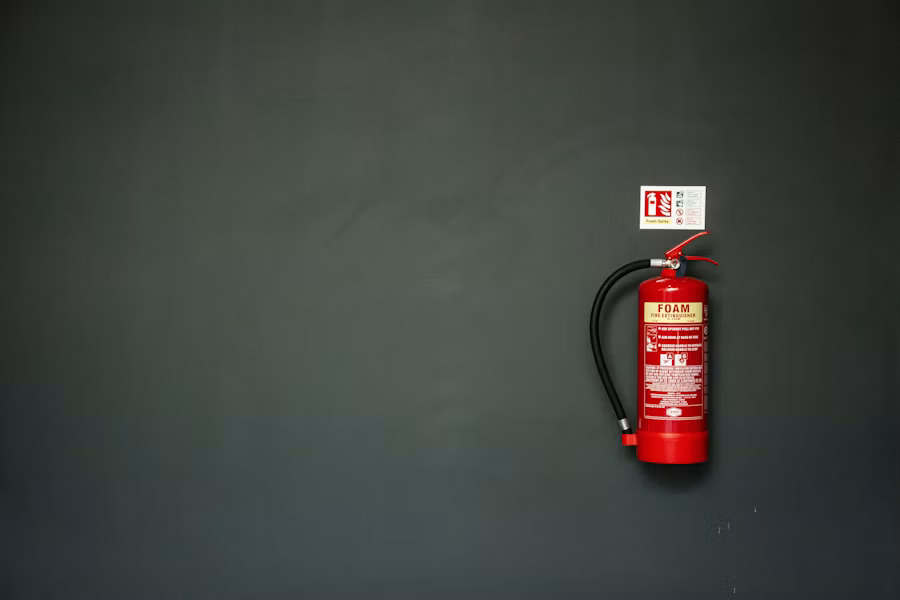 Fire Risk Assessment